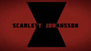 A fan made great opening credits for the <i>Black Widow</i> movie we’re not getting